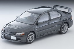 TLVN MODEL 1/64 MITSUBISHI LANCER EVO 9 GSR