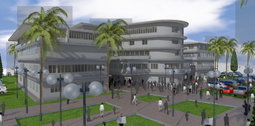 3D RENDERINGS