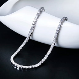 tennis bracelet