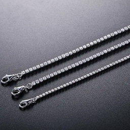 tennis bracelet