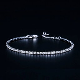 tennis bracelet