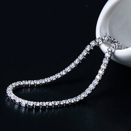 tennis bracelet