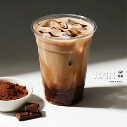 Mocha (Iced)