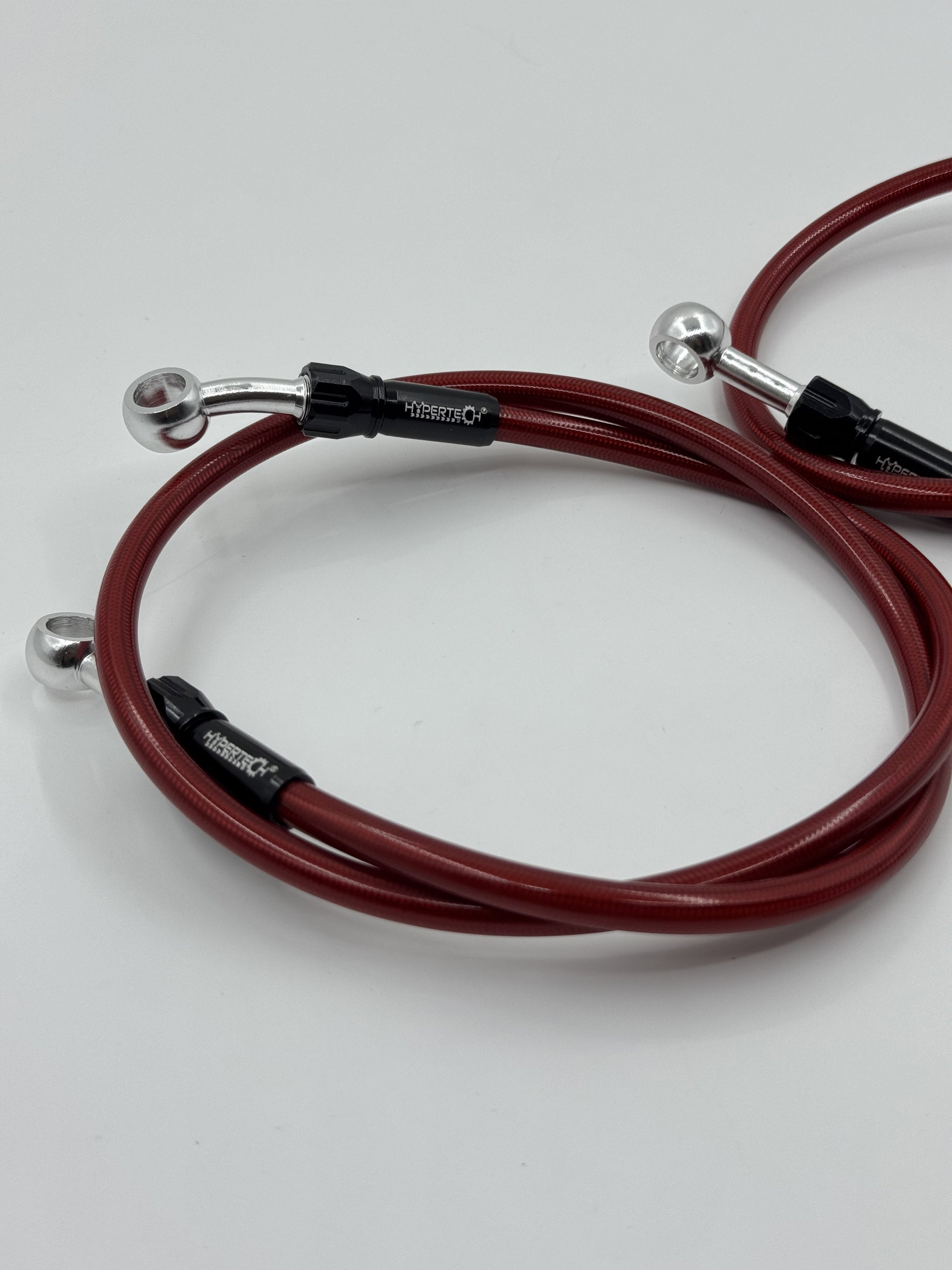 HYPERTECH brake hose combo 55+85cm_1