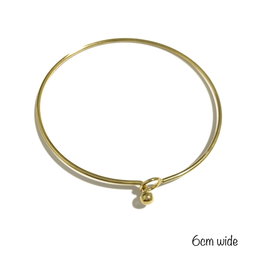 Isadora bangle