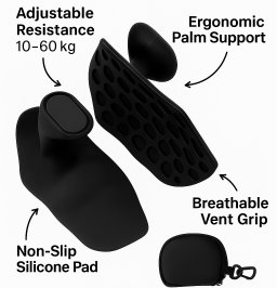 GripCrush™ Double Pack    (Most Popular)