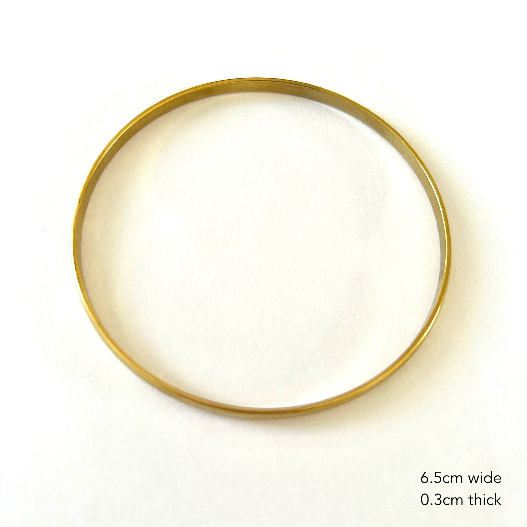 Chandni bangle