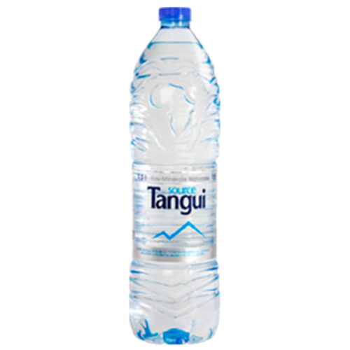 Eau minérale