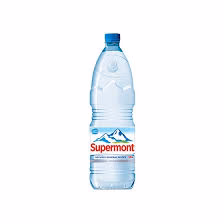 Eau minérale