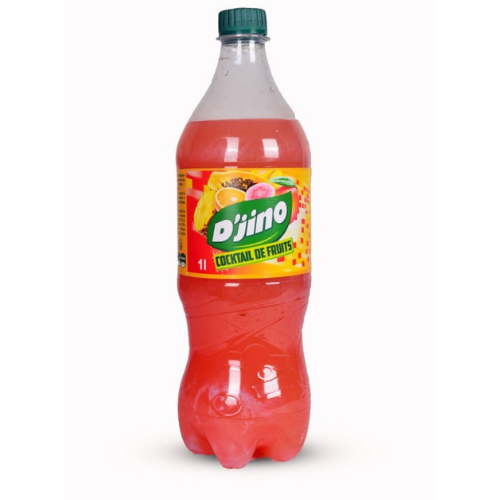 D'jino