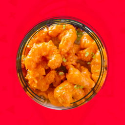 5 pcs dynamite shrimp