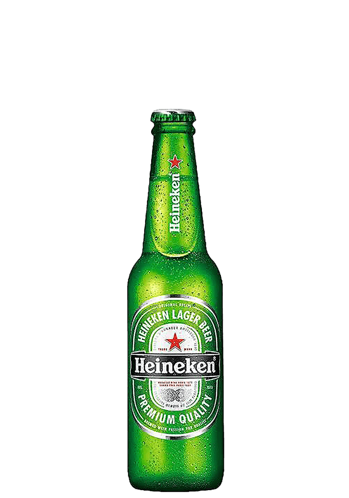 Heineken