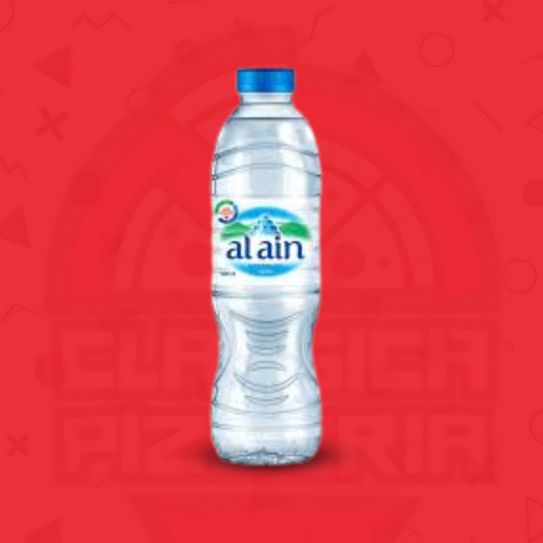 Water 500ml