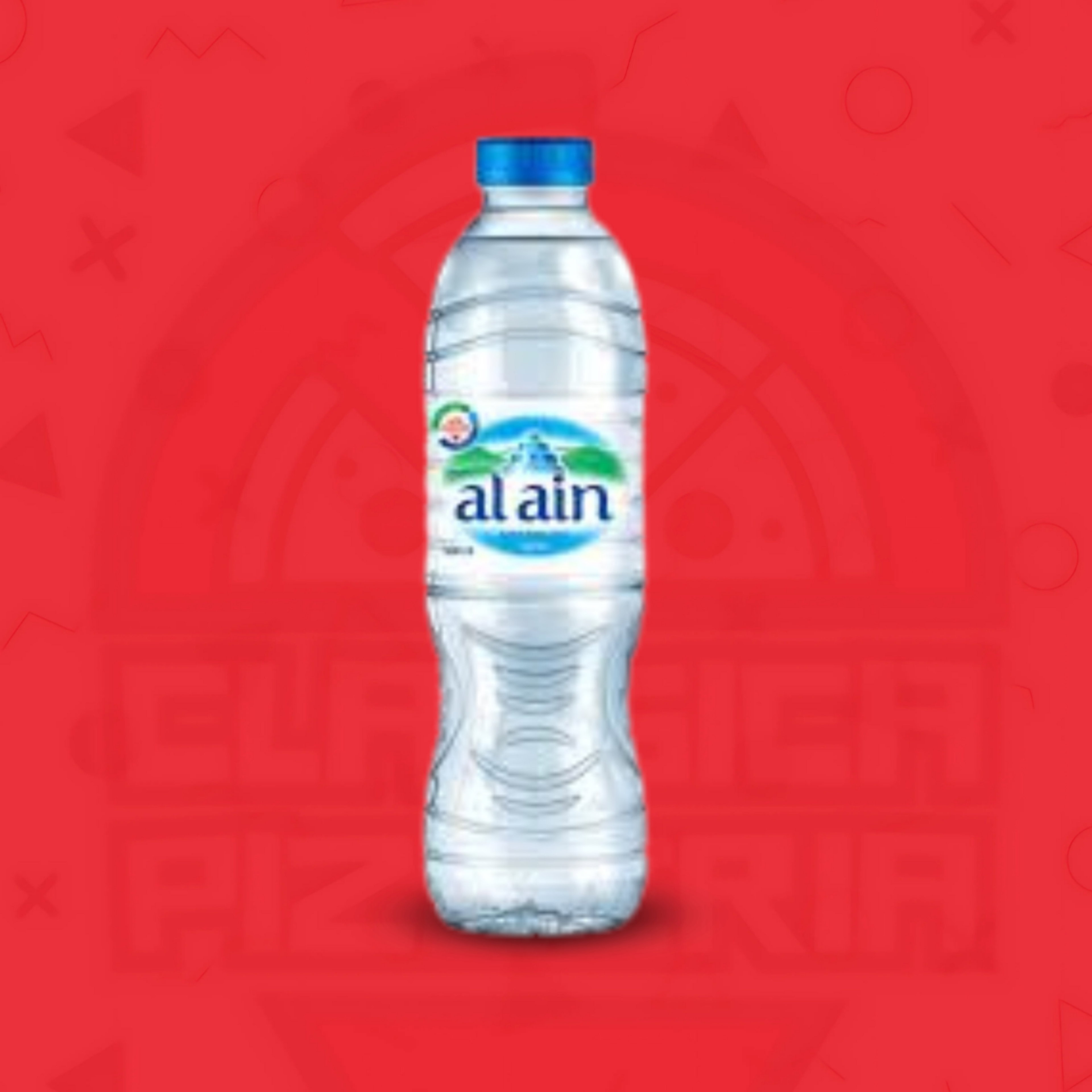 Water 500ml