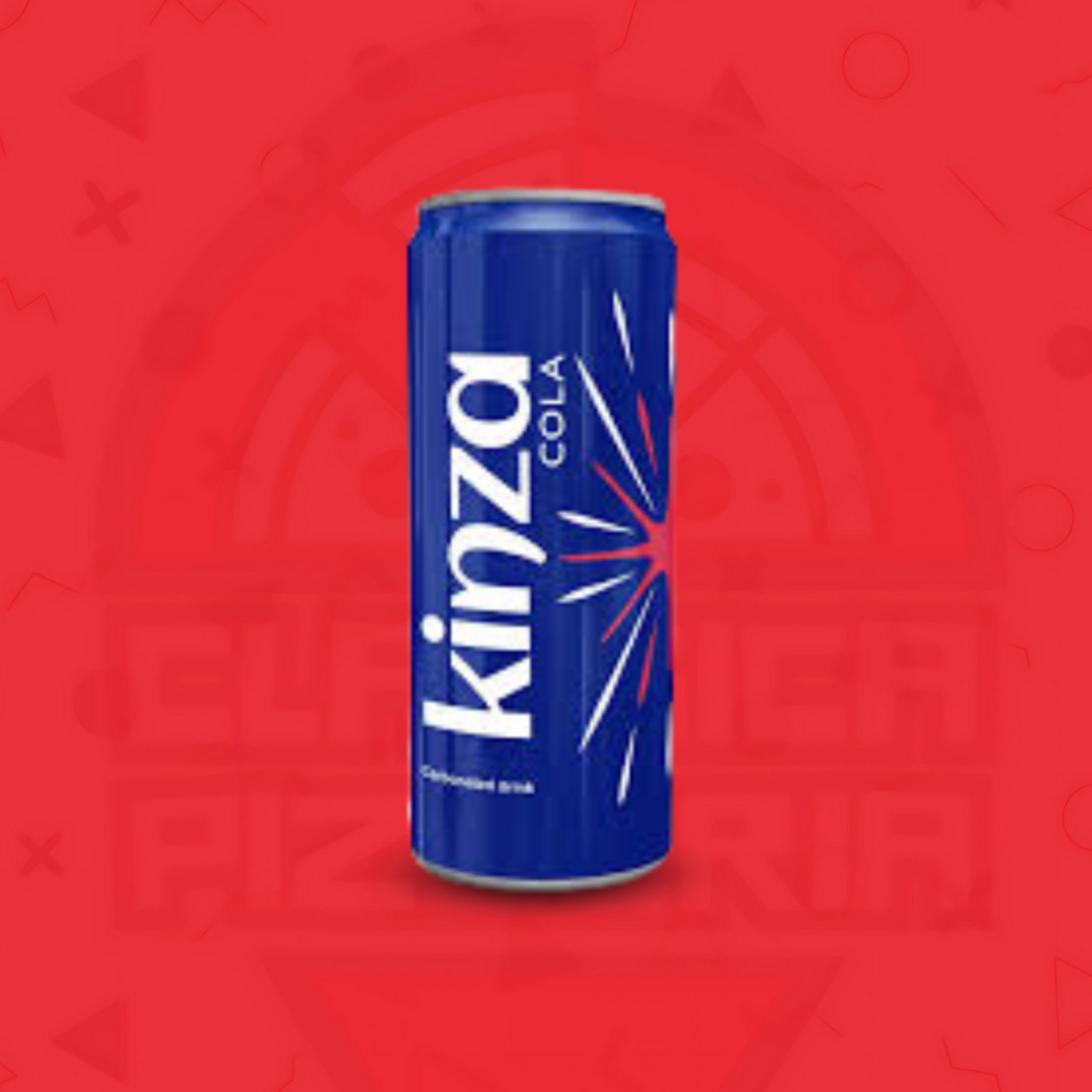 Kinza cola_0