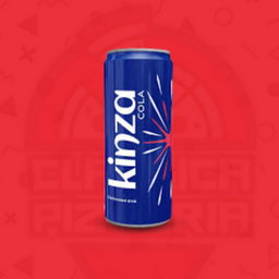 Kinza cola
