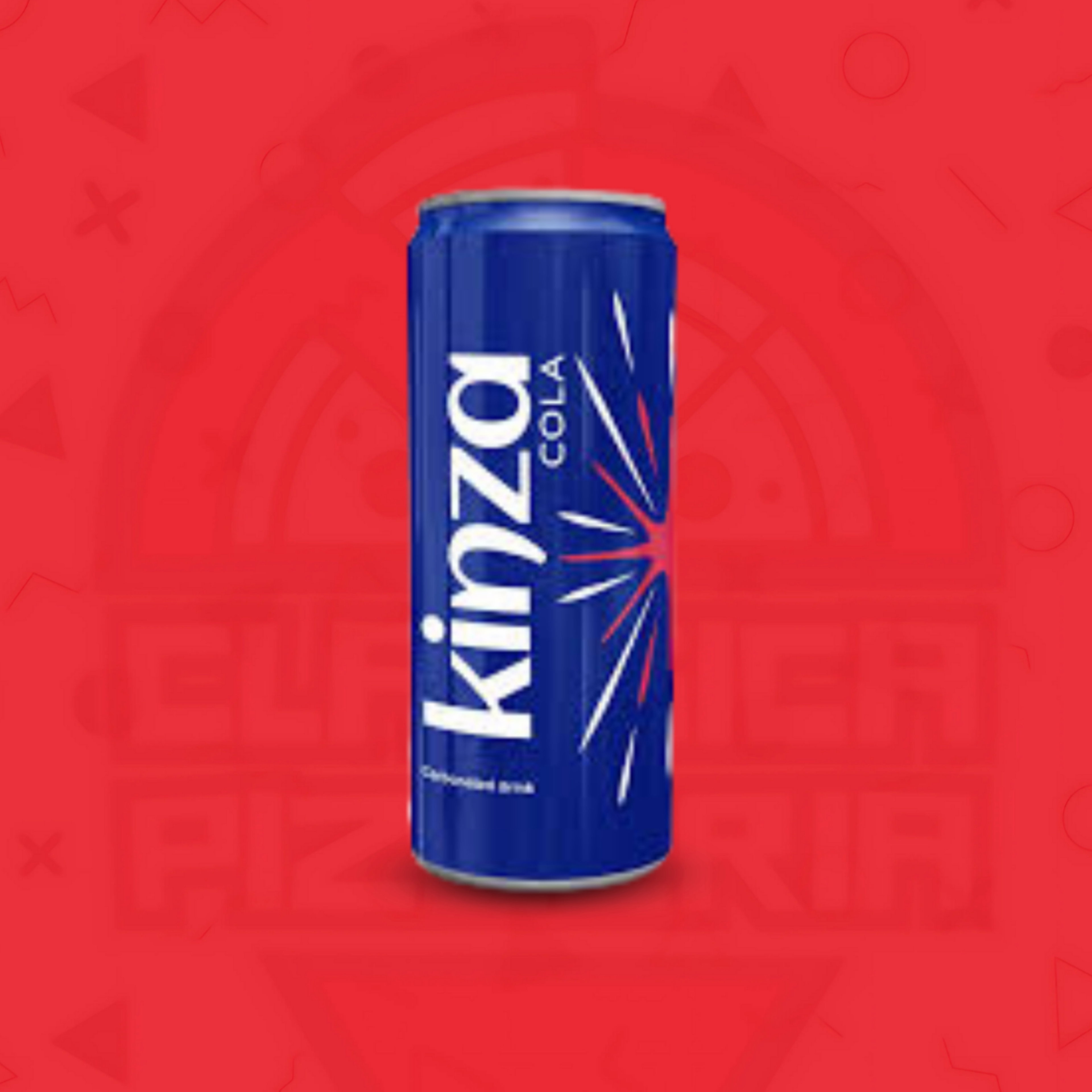 Kinza cola