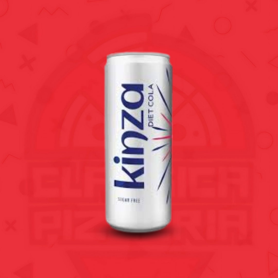 Kinza diet