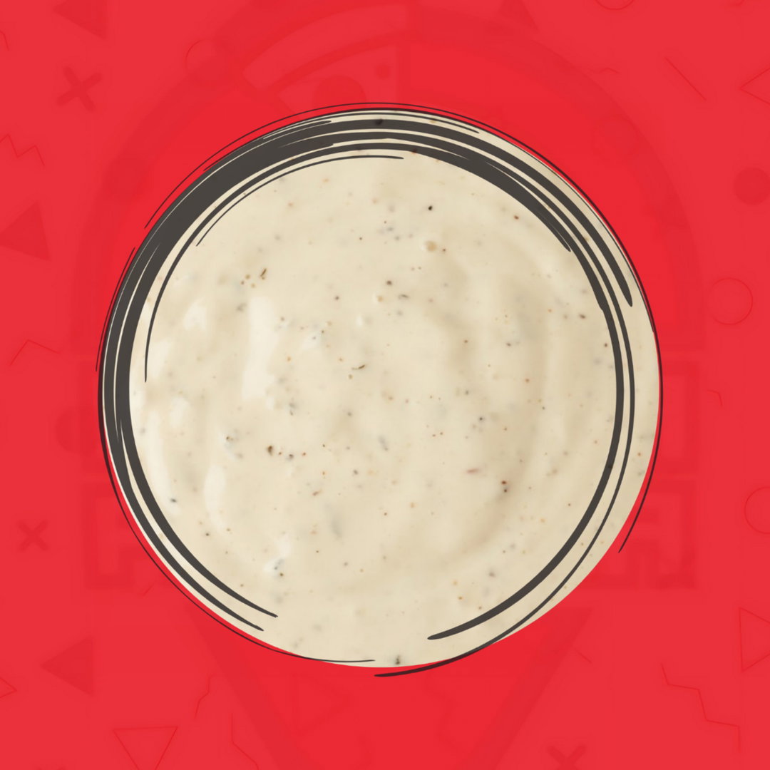 Ranch sauce