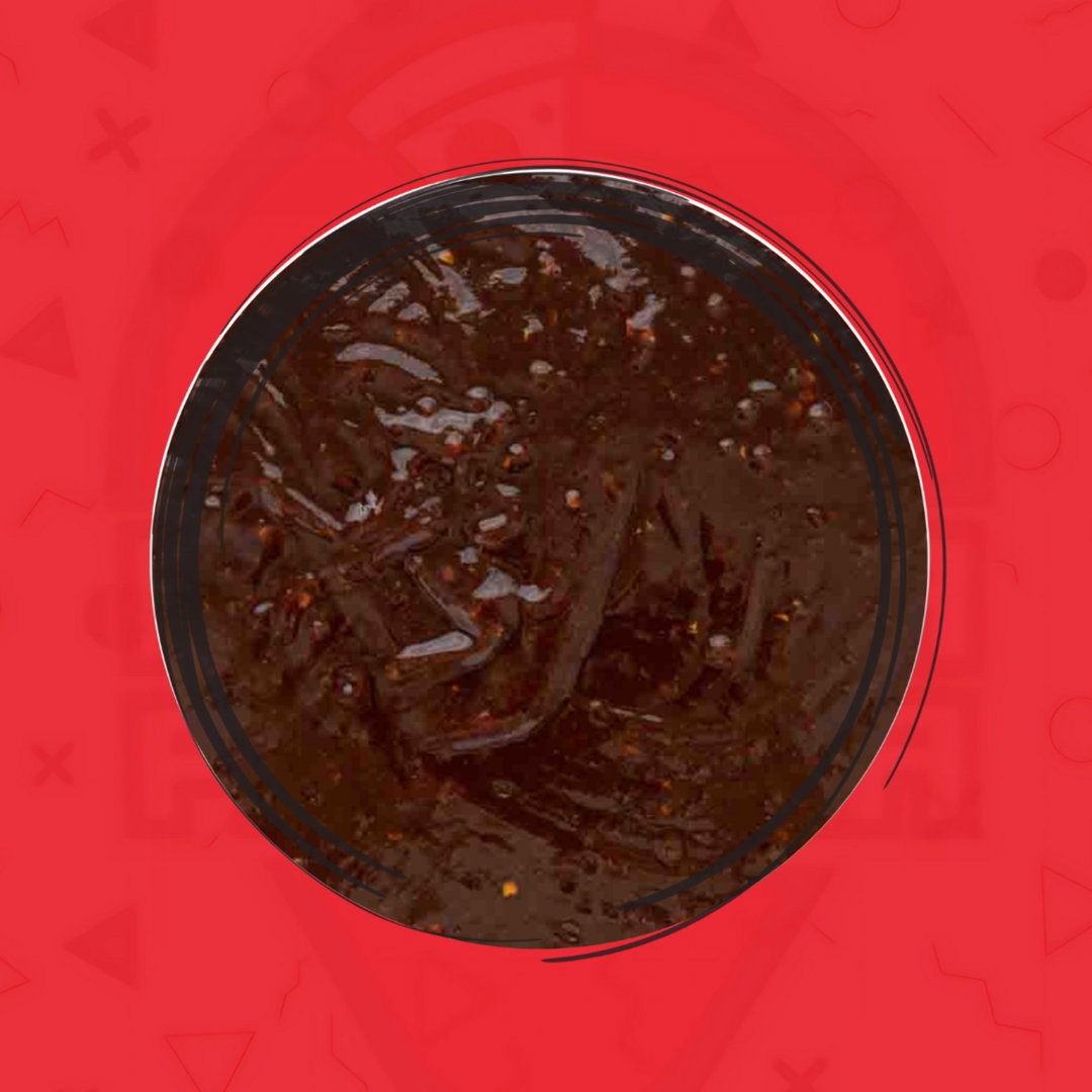 BBQ sauce