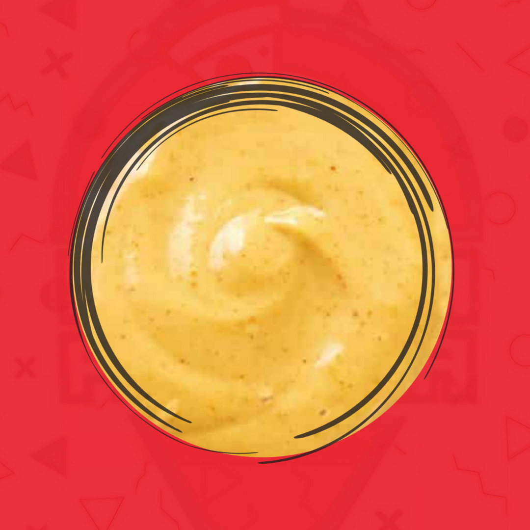Honey mustard sauce