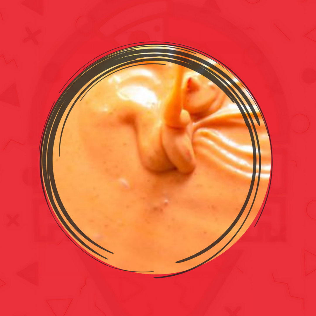 Dynamite sauce