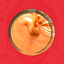 Dynamite sauce