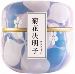 (馬幣RM12.00) 菊花決明子茶 Chrysanthemum and Cassia Seed Tea