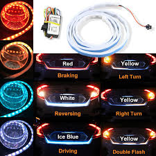 Accessoires Électriques 