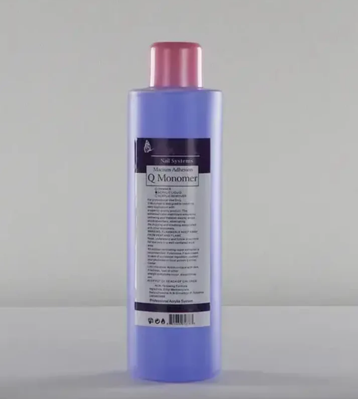 EZ FLOW ACRYLIC MONOMER 1L_0