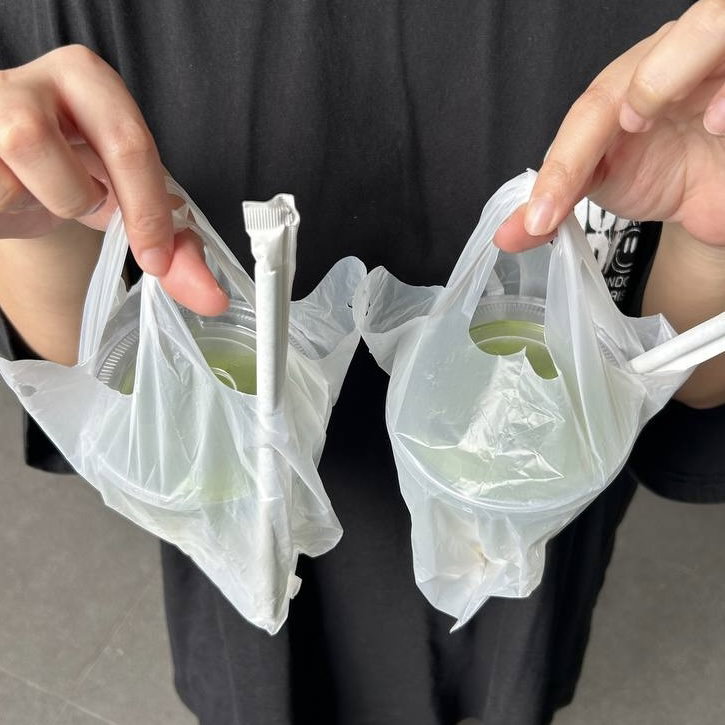 BUNDLE: 2 Iced Matcha Lattes for $8