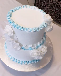 Weedings cakes