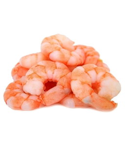 Camarón de Pacotilla Fresca