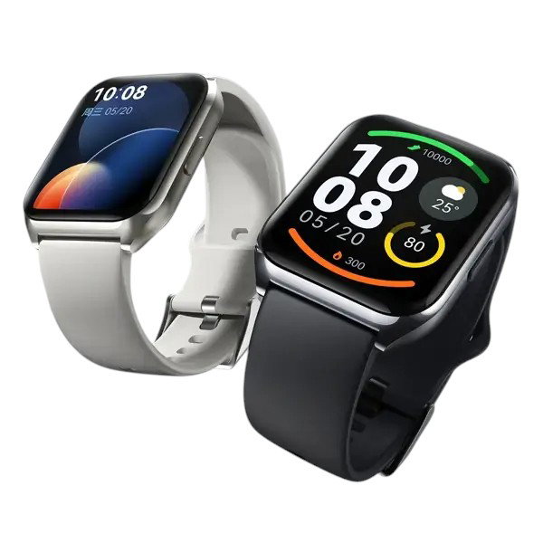  Montre connectée Haylou watch 2 Pro_1