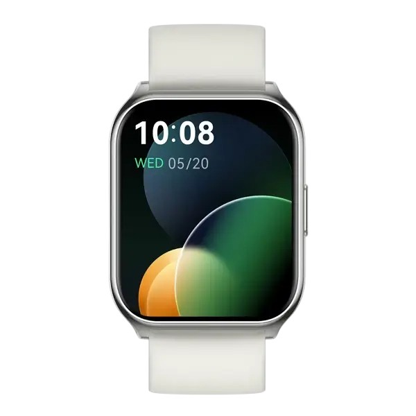  Montre connectée Haylou watch 2 Pro_3