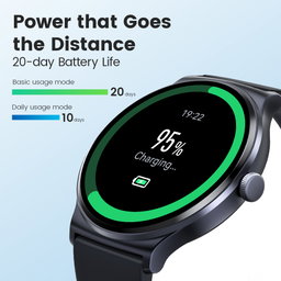 Montre connectée Haylou Solar Lite