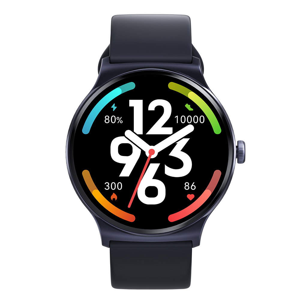 Montre connectée Haylou Solar Lite