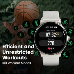 Montre connectée Haylou Solar Lite