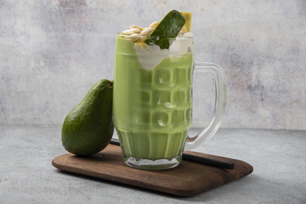 Avocado Shake