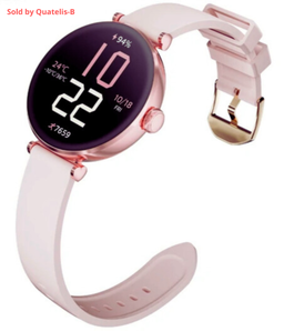 Montre connectée Watch Pura ELE