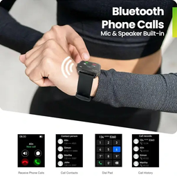  Montre connectée Amazfit Pop 3S