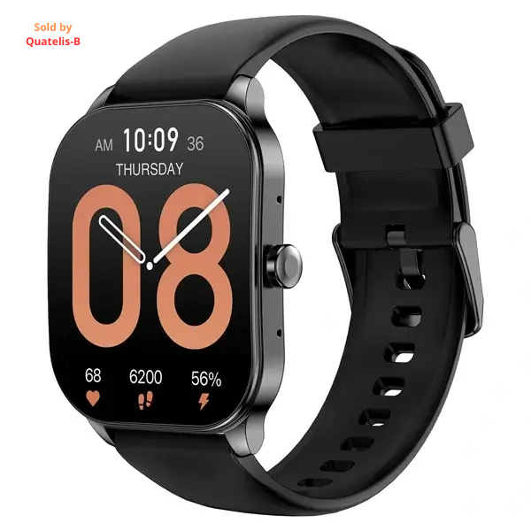  Montre connectée Amazfit Pop 3S_0