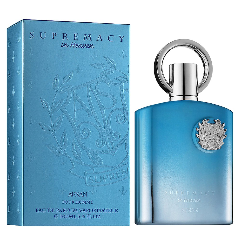 Edp Supremacy In heaven 100ml_0
