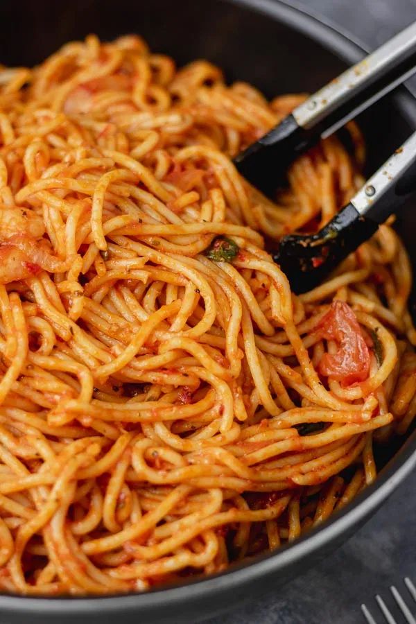 Jollof Spaghetti _0