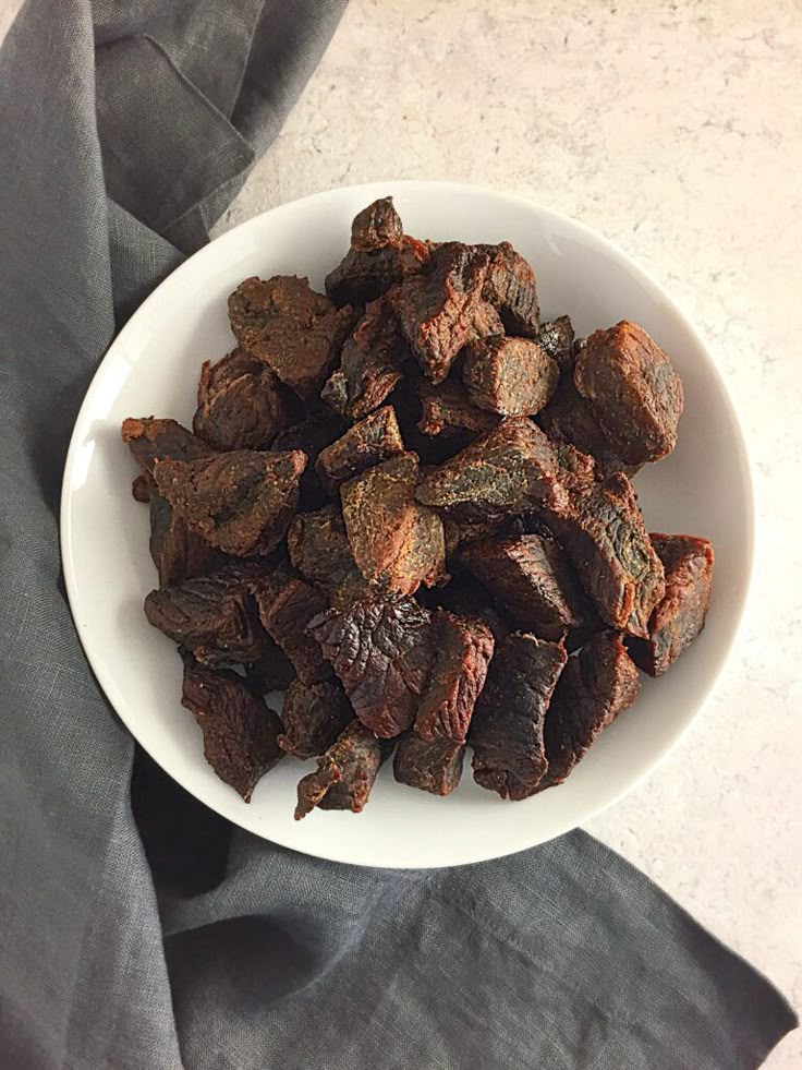 Meat Only