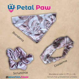 Petal Paw Full set