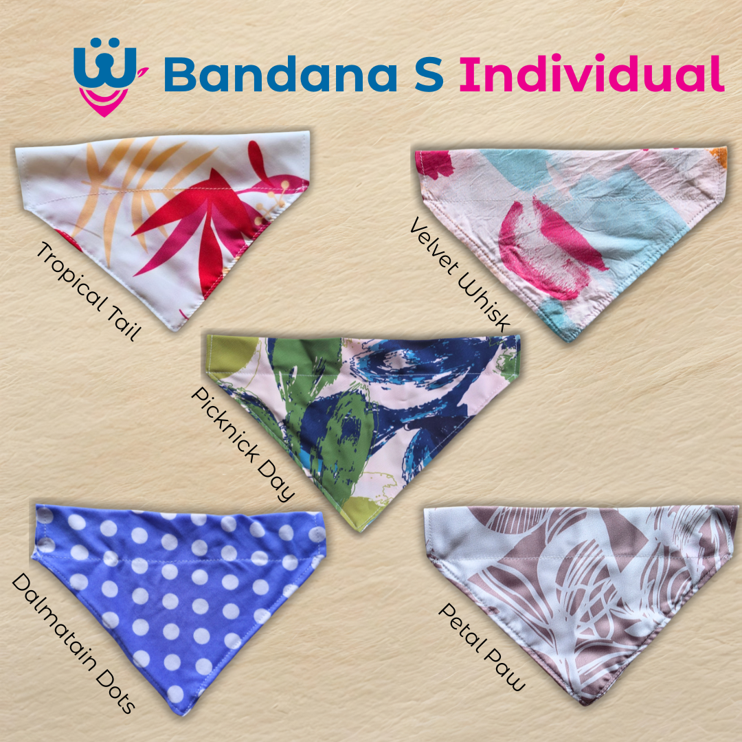 Bandana Individual 