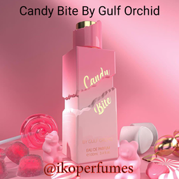 Candy Bite Gulf Orchid