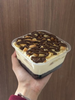 Banana Pudding 🍌🍮