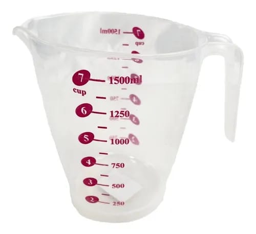 Tazas Medidoras _19